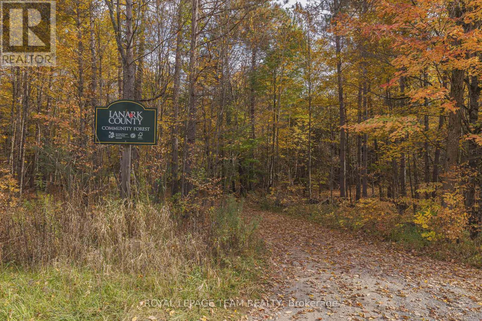 Lot 7 10th Concession B Road, Lanark Highlands, Ontario  K0A 1A0 - Photo 12 - X12308762