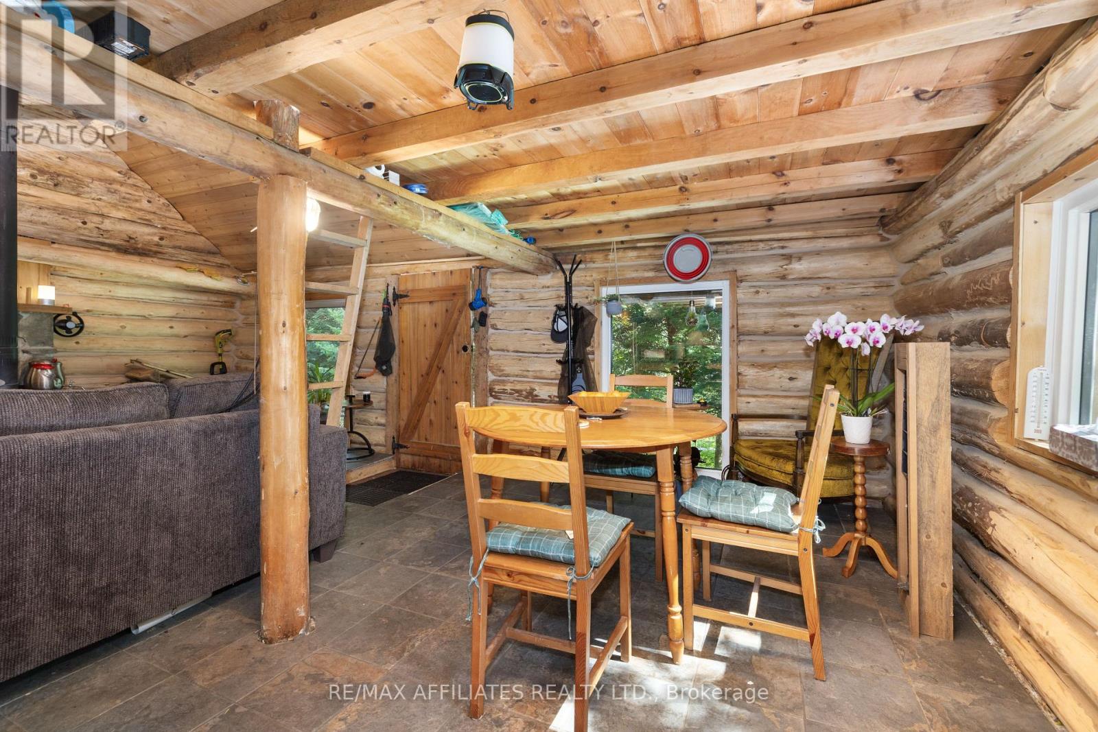 24163 Highway 7 Highway, Frontenac (Frontenac Centre), Ontario  K0H 2P0 - Photo 11 - X12308774