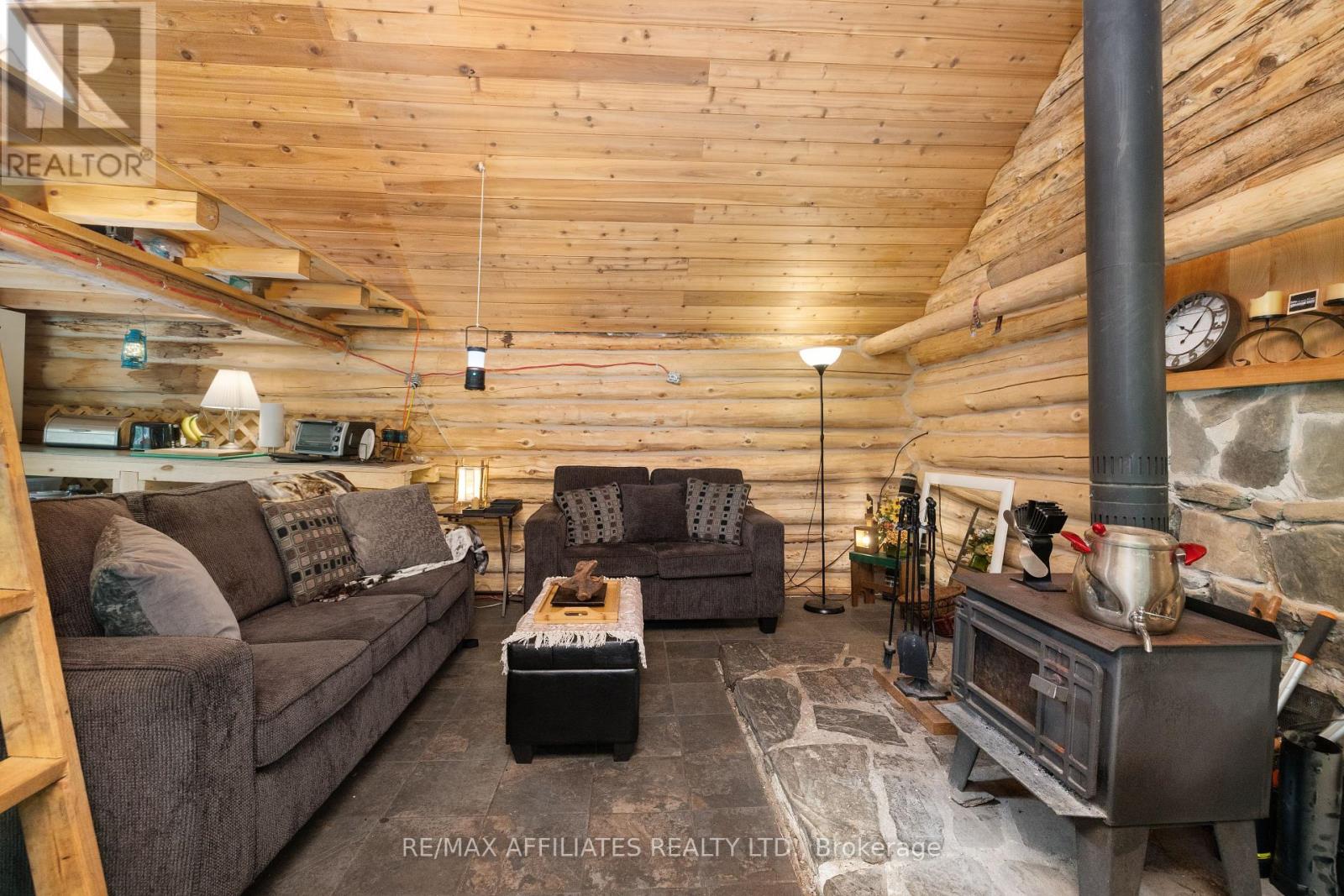 24163 Highway 7 Highway, Frontenac (Frontenac Centre), Ontario  K0H 2P0 - Photo 14 - X12308774