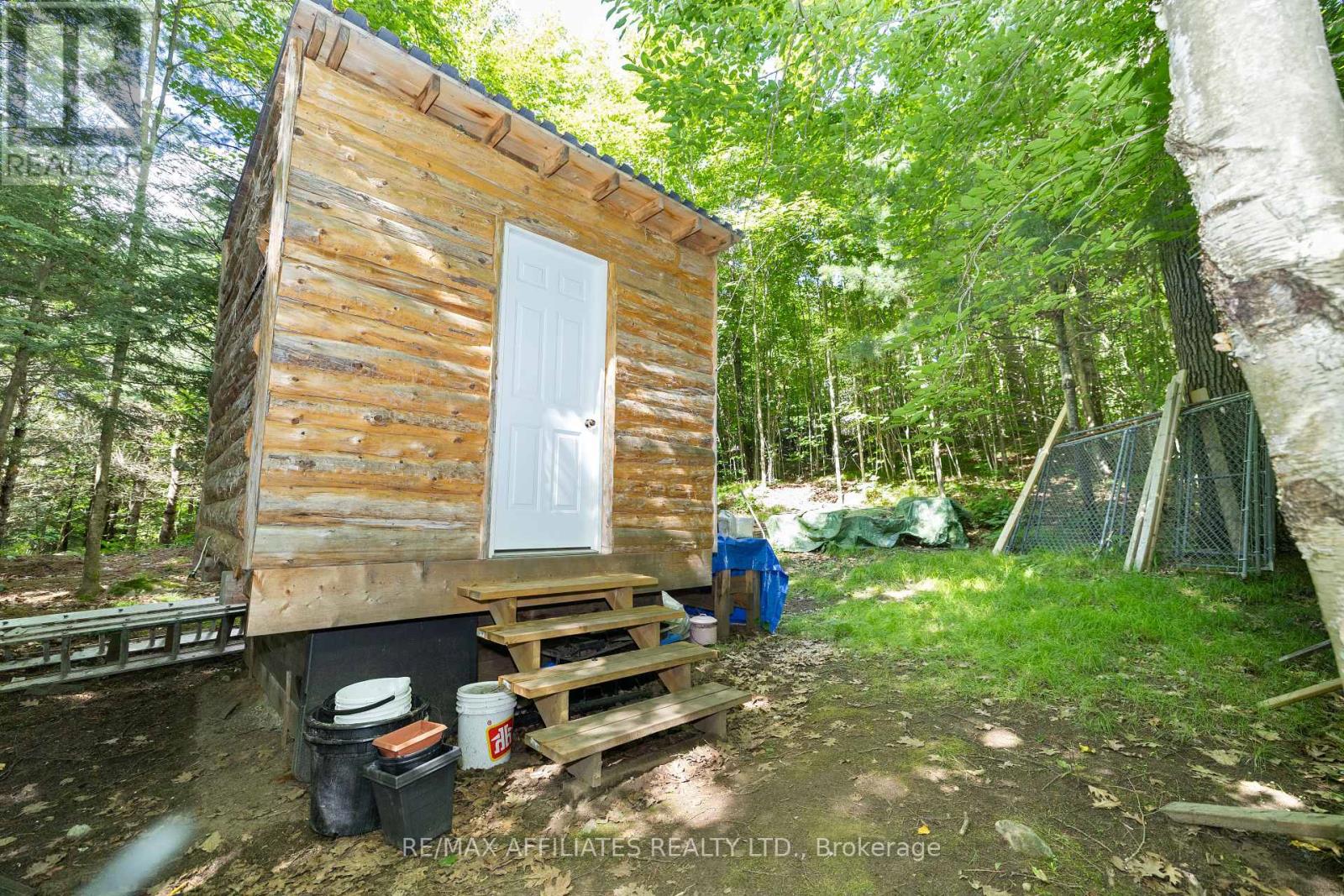 24163 Highway 7 Highway, Frontenac (Frontenac Centre), Ontario  K0H 2P0 - Photo 25 - X12308774