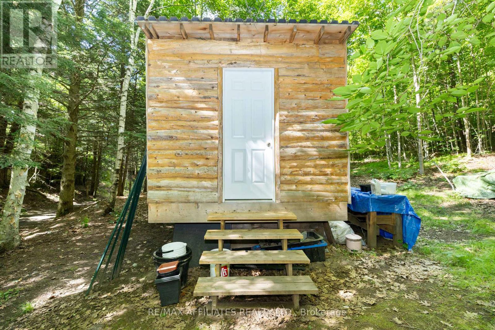 24163 Highway 7 Highway, Frontenac (Frontenac Centre), Ontario  K0H 2P0 - Photo 26 - X12308774