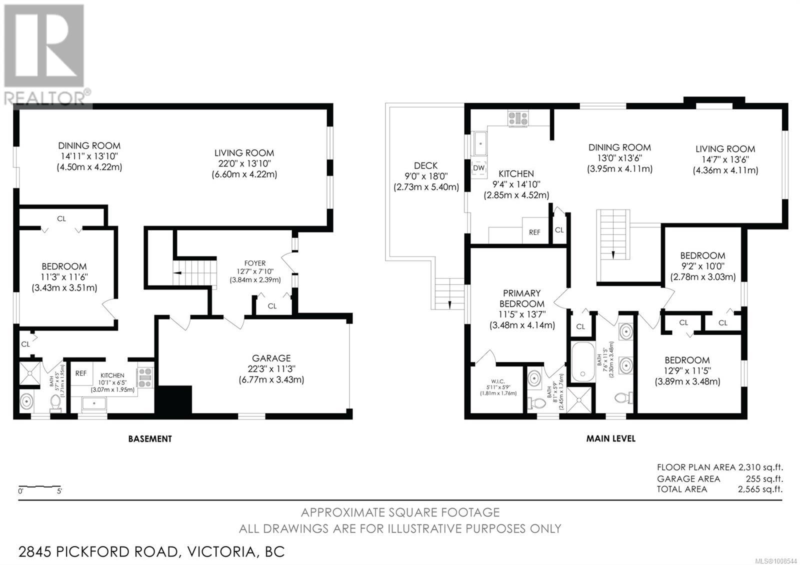 Property at 2845 Pickford Rd image 4