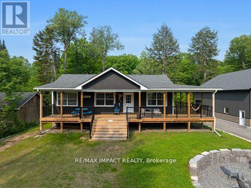 1006 JASMINE ROAD, Dysart et al, Ontario