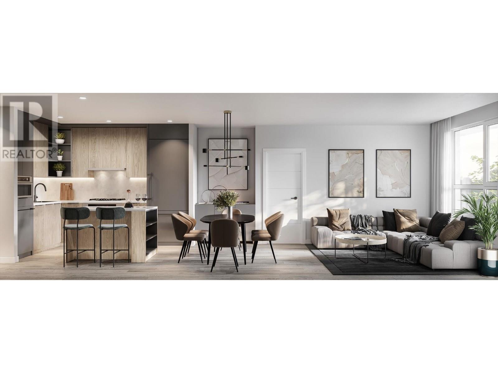 404 2268 E Broadway, Vancouver, British Columbia  V5N 1W9 - Photo 2 - R3030968