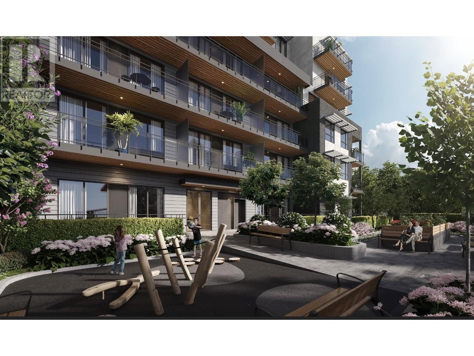 404 2268 E Broadway, Vancouver, British Columbia  V5N 1W9 - Photo 5 - R3030968