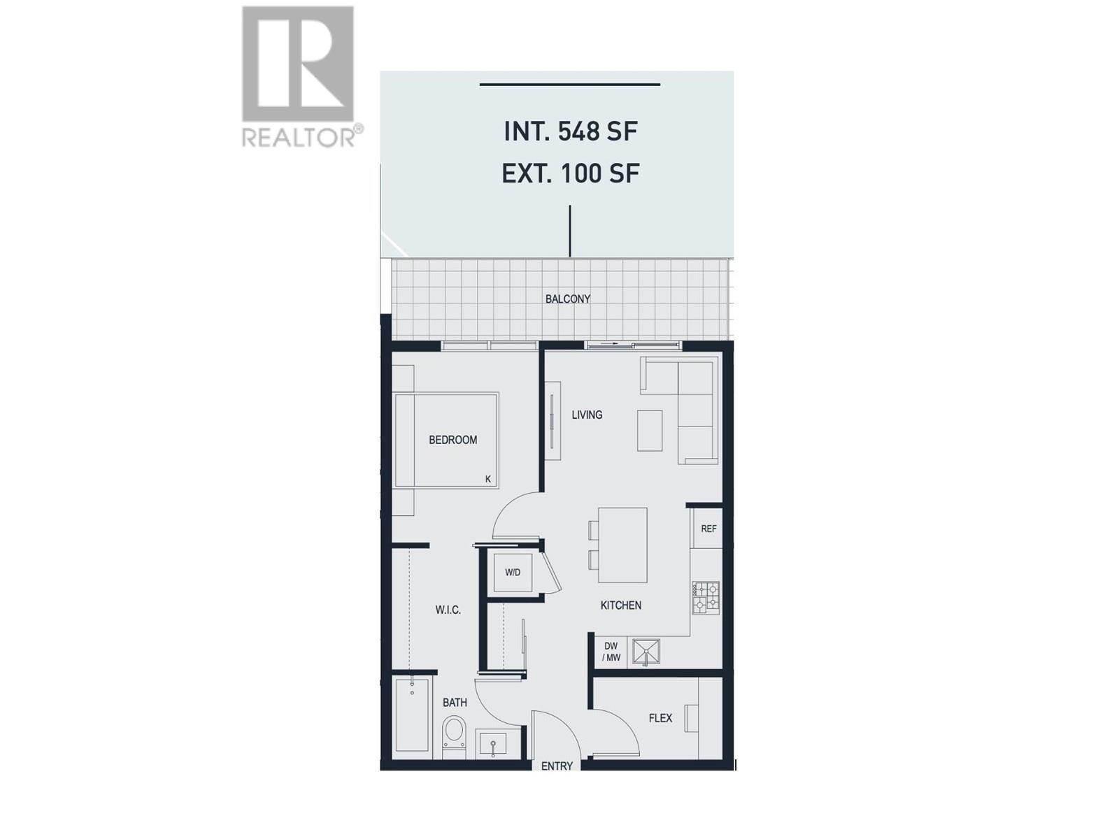 404 2268 E Broadway, Vancouver, British Columbia  V5N 1W9 - Photo 9 - R3030968