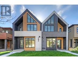 215 25 Avenue Nw Tuxedo Park, Calgary, Ca