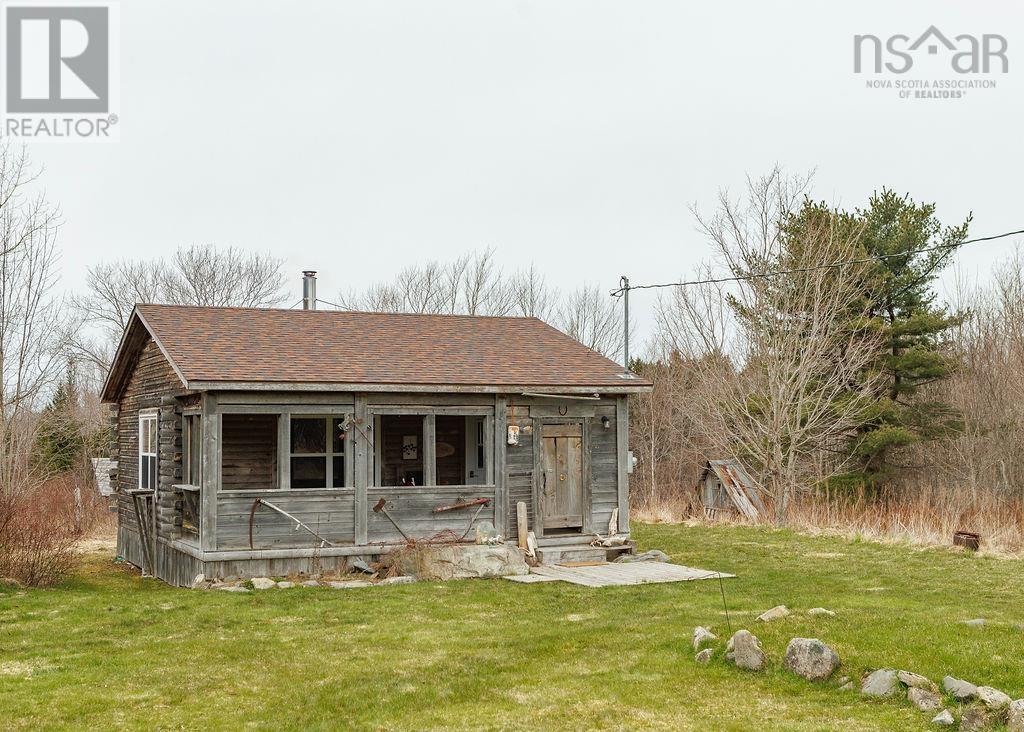 187 Bloomfield Road, Barton, Nova Scotia  B0W 1H0 - Photo 1 - 202508000