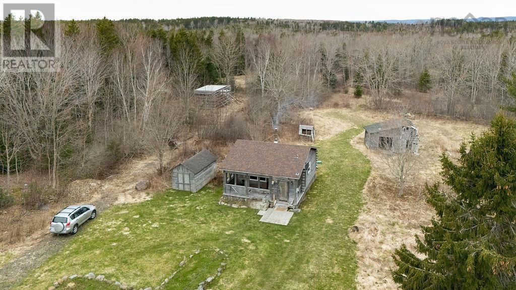 187 Bloomfield Road, Barton, Nova Scotia  B0W 1H0 - Photo 2 - 202508000