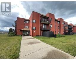 340 Northgate Unit# 317 Tumbler Ridge, Tumbler Ridge, Ca
