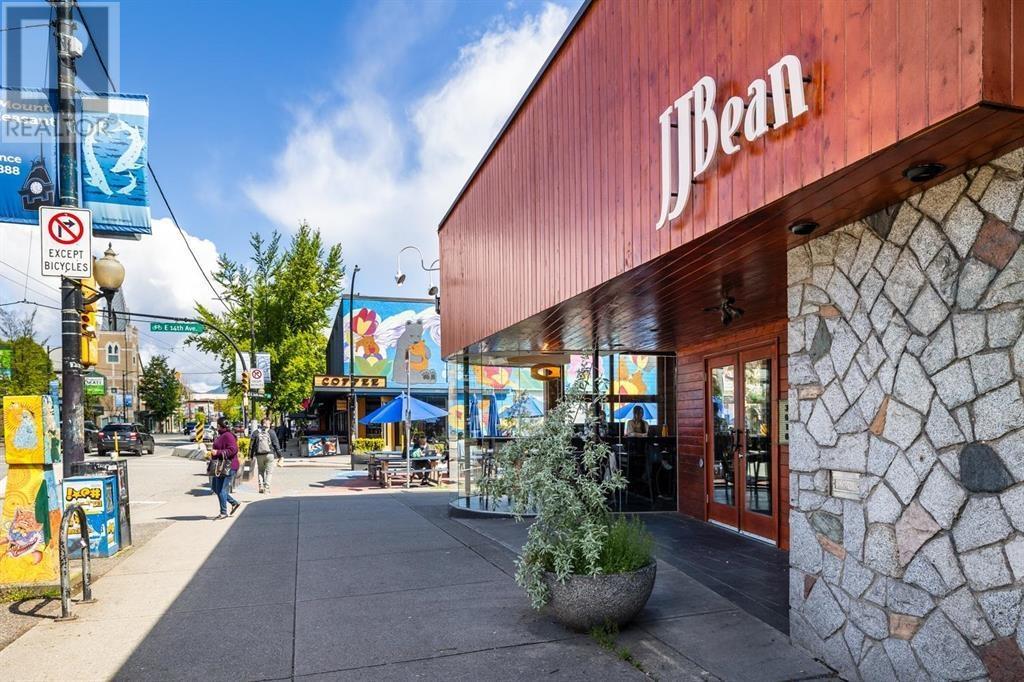 215 3150 Prince Edward Street, Vancouver, British Columbia  V5T 3N6 - Photo 6 - R2996207