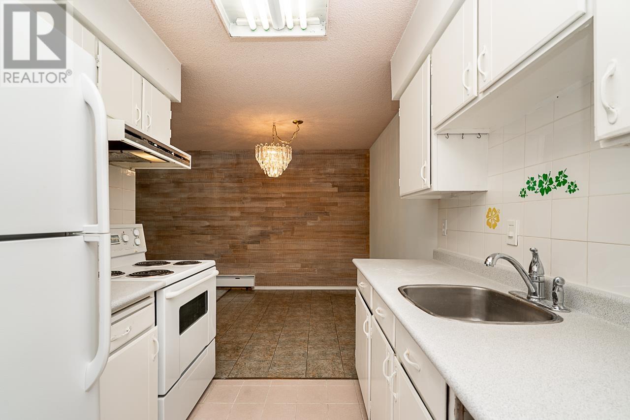 215 3150 Prince Edward Street, Vancouver, British Columbia  V5T 3N6 - Photo 20 - R2996207