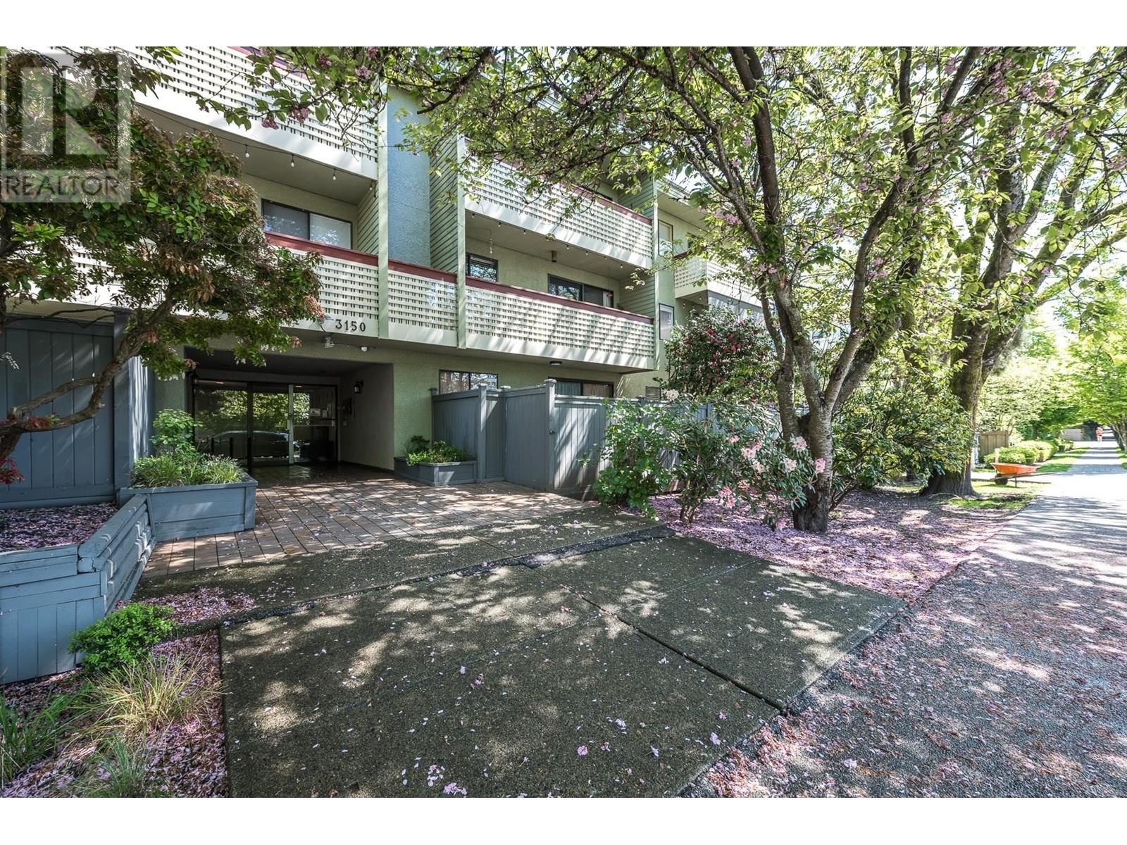 215 3150 Prince Edward Street, Vancouver, British Columbia  V5T 3N6 - Photo 10 - R2996207