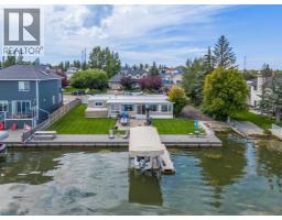 828 West Chestermere Drive, Chestermere, Ca