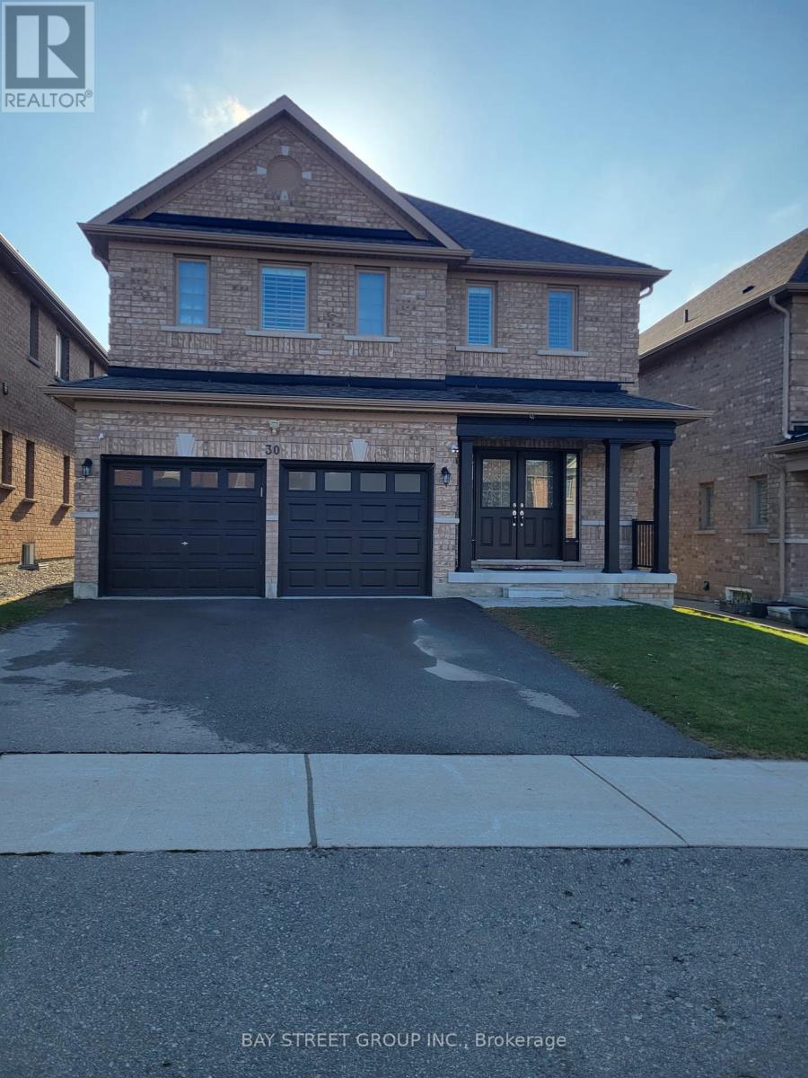 30 WILSON DRIVE, Bradford West Gwillimbury, Ontario