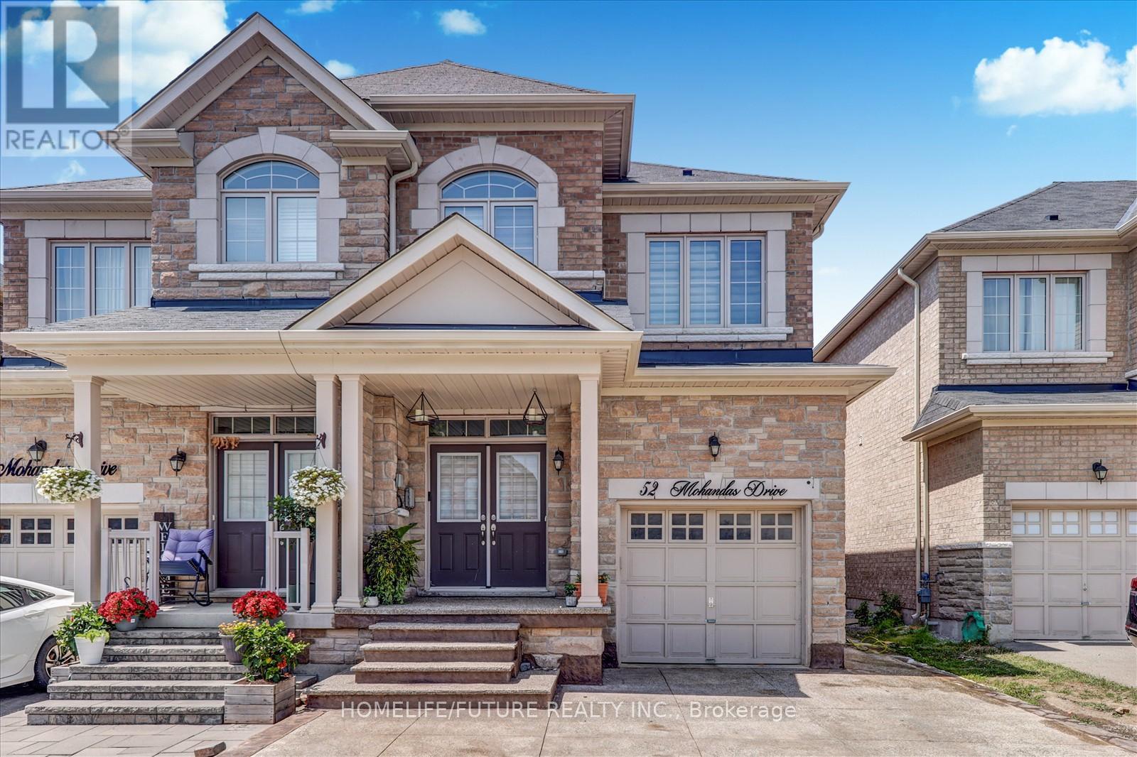 Property at 52 MOHANDAS DRIVE image 1