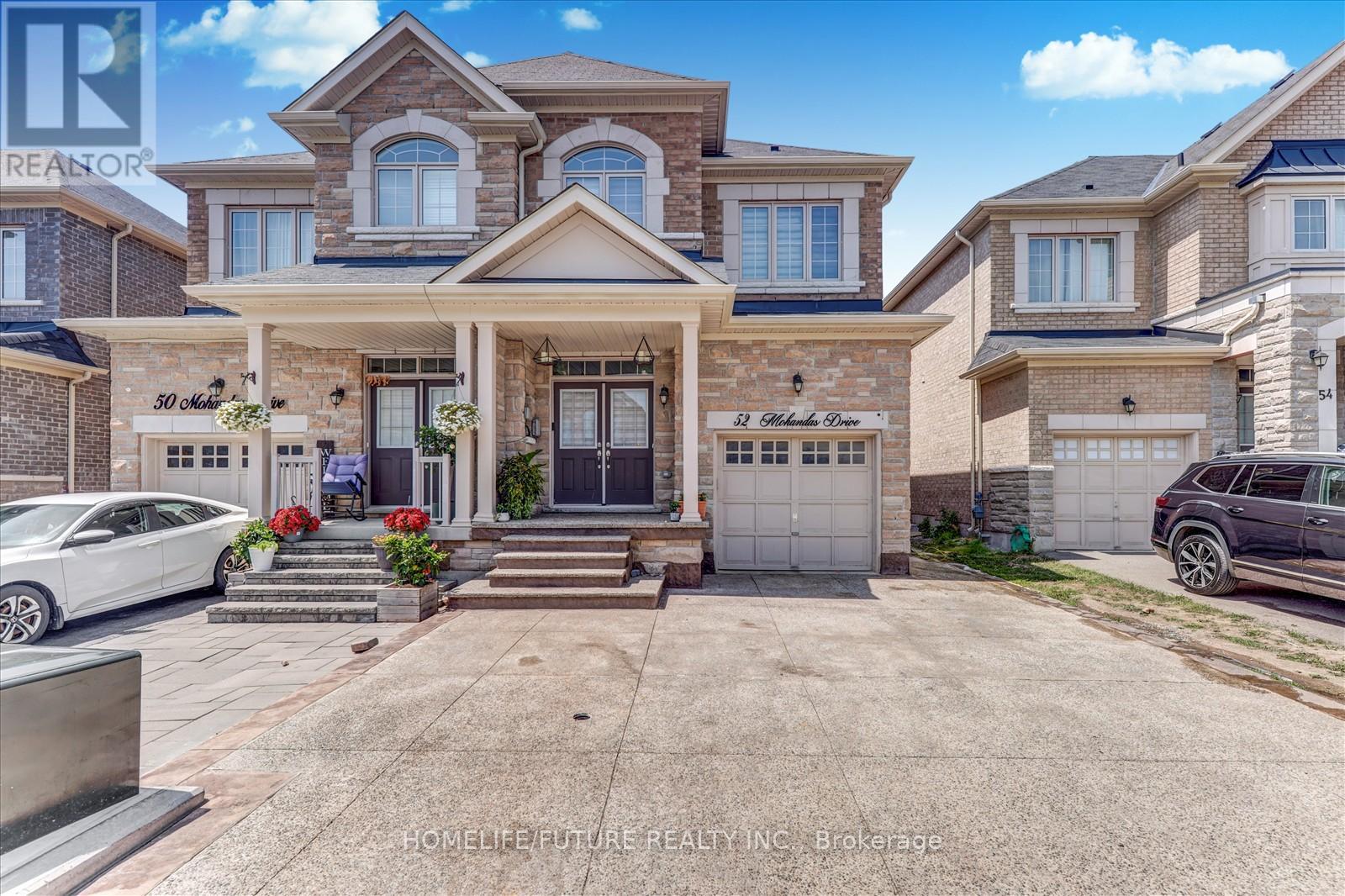 Property at 52 MOHANDAS DRIVE image 2