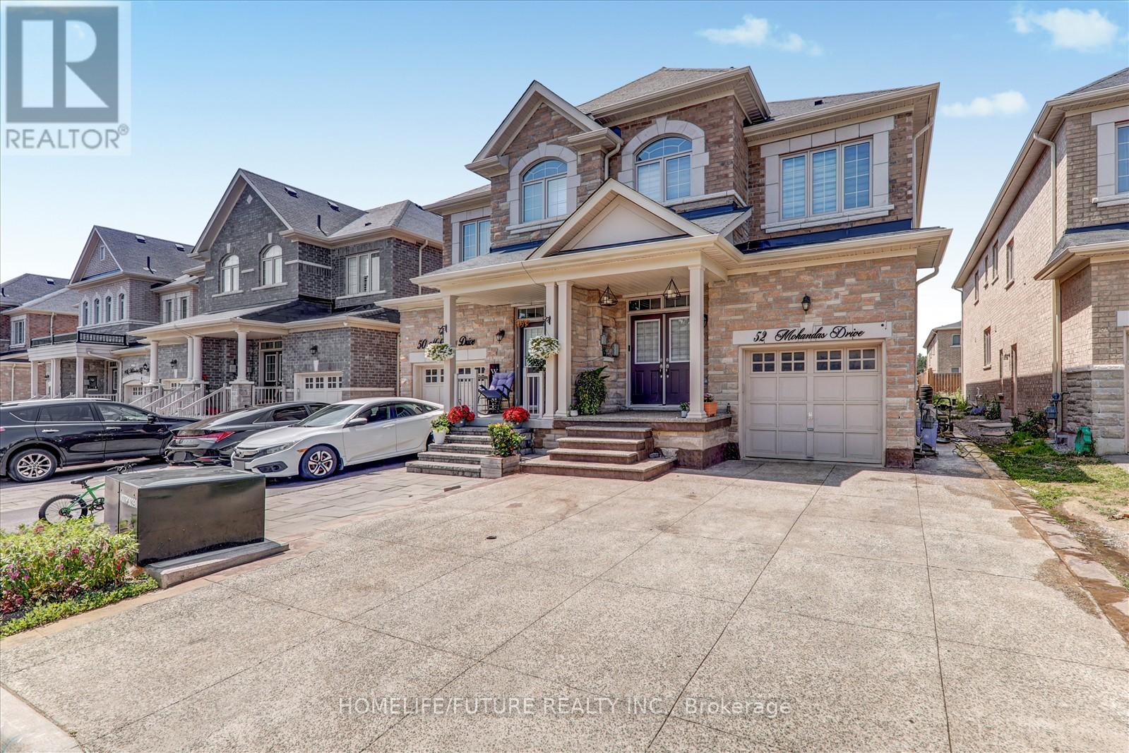 Property at 52 MOHANDAS DRIVE image 3