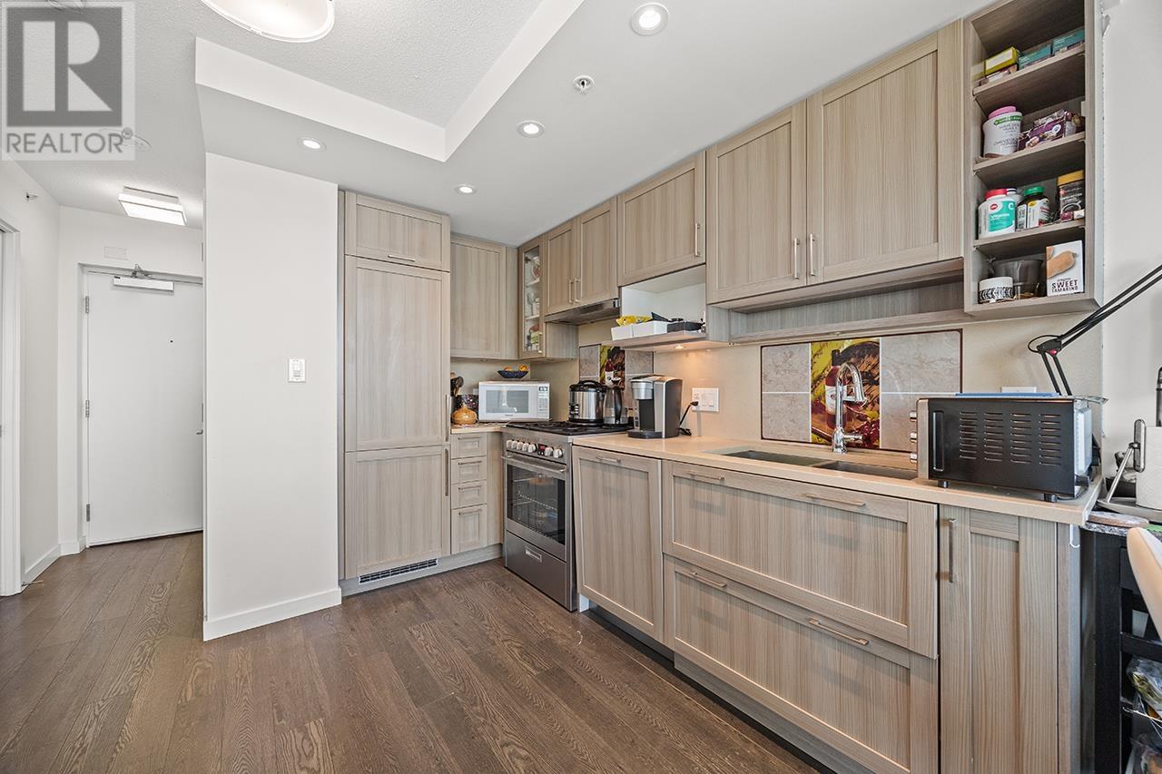 2606 5665 Boundary Road, Vancouver, British Columbia  V5R 0E4 - Photo 7 - R3030821
