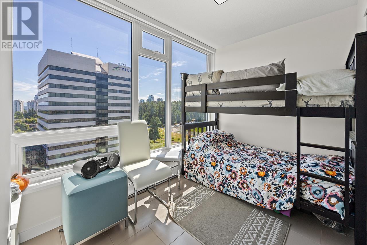 2606 5665 Boundary Road, Vancouver, British Columbia  V5R 0E4 - Photo 11 - R3030821