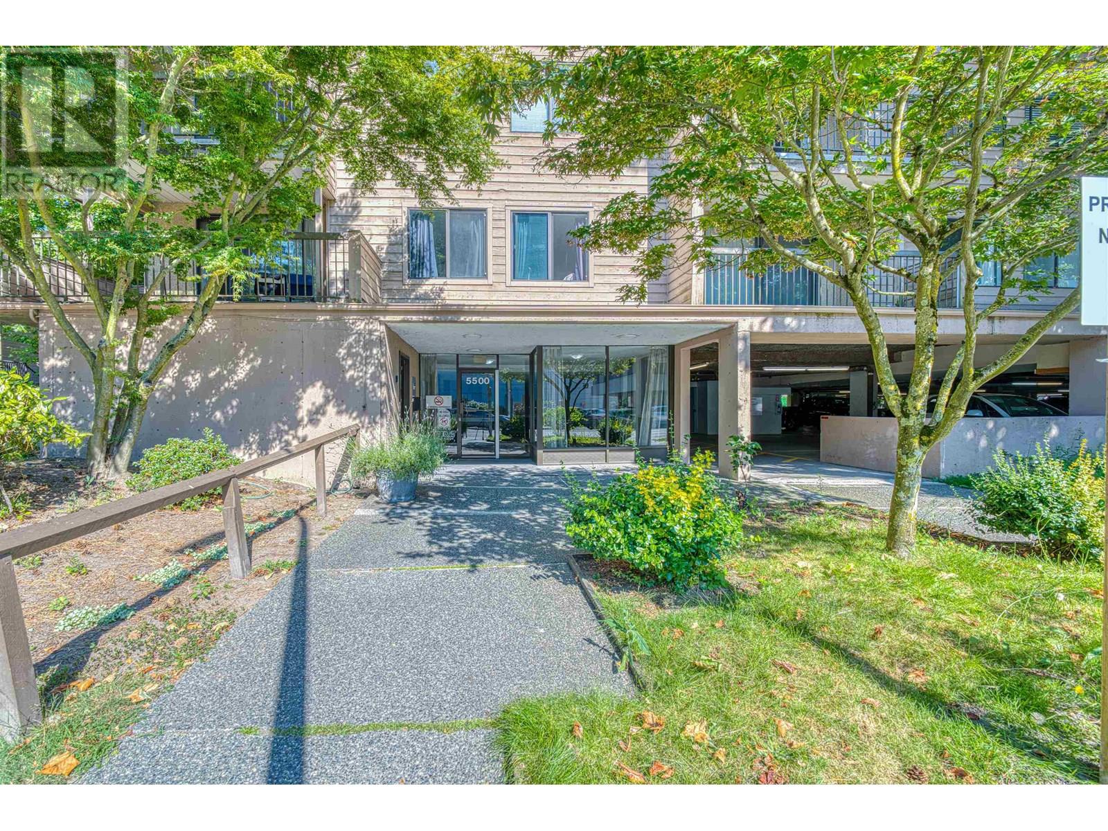 306 5500 COONEY ROAD, Richmond, British Columbia