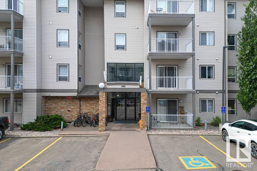 Property at #312 155 EDWARDS DR SW image 2