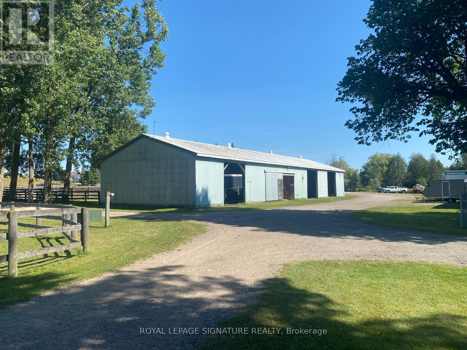 NO. 22 - 9077 WELLINGTON ROAD, Erin, Ontario