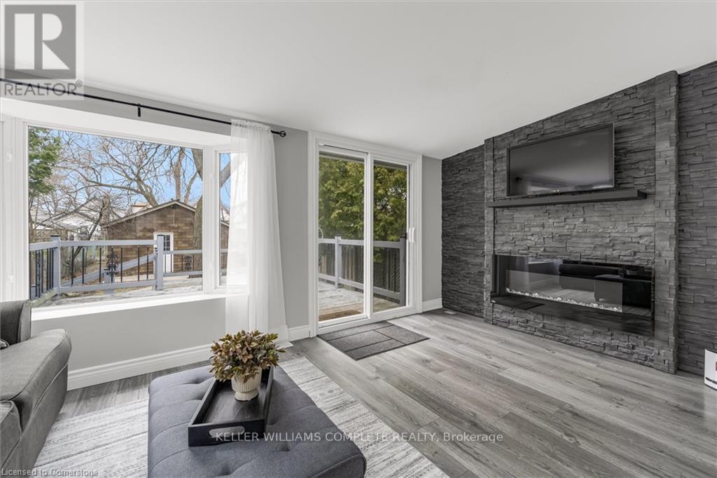 52 East 24th Street, Hamilton (Eastmount), Ontario  L8V 2X7 - Photo 17 - X12308795