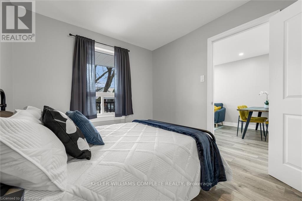 52 East 24th Street, Hamilton (Eastmount), Ontario  L8V 2X7 - Photo 22 - X12308795