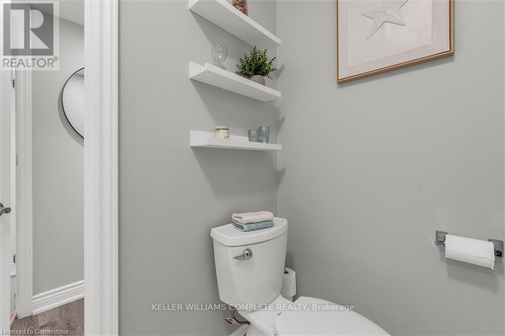 52 East 24th Street, Hamilton (Eastmount), Ontario  L8V 2X7 - Photo 25 - X12308795