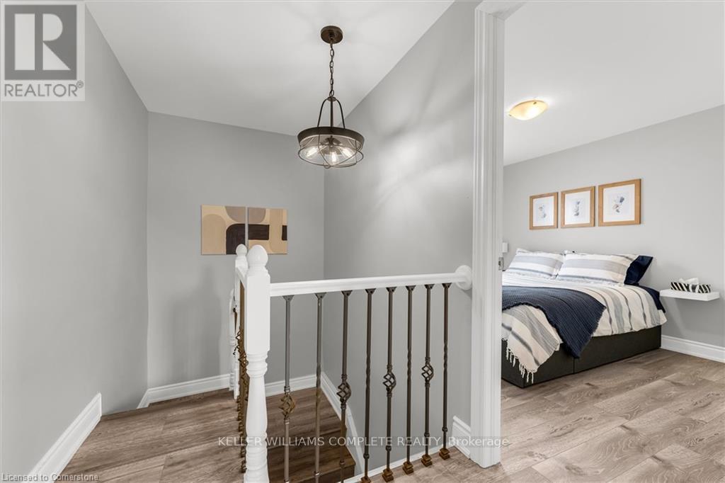 52 East 24th Street, Hamilton (Eastmount), Ontario  L8V 2X7 - Photo 28 - X12308795