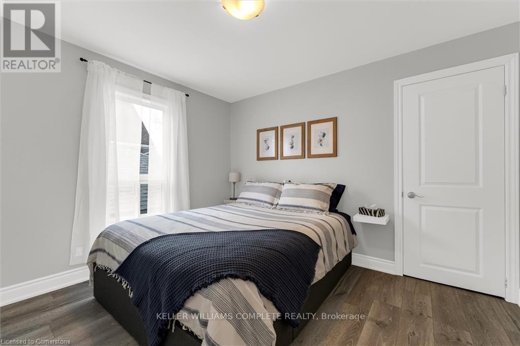 52 East 24th Street, Hamilton (Eastmount), Ontario  L8V 2X7 - Photo 30 - X12308795