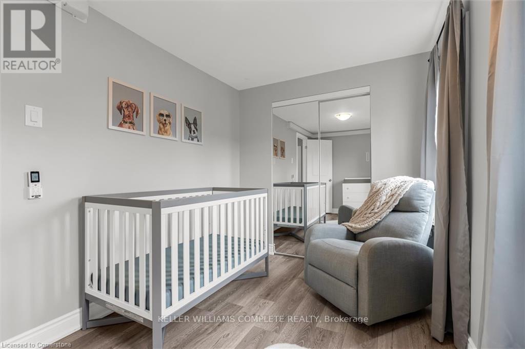 52 East 24th Street, Hamilton (Eastmount), Ontario  L8V 2X7 - Photo 32 - X12308795