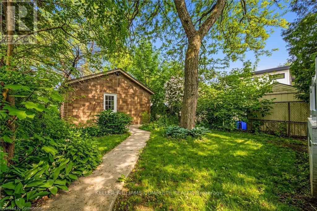 52 East 24th Street, Hamilton (Eastmount), Ontario  L8V 2X7 - Photo 36 - X12308795