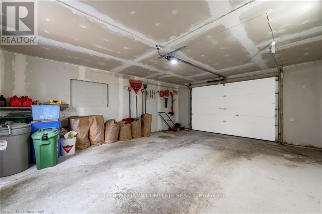 52 East 24th Street, Hamilton (Eastmount), Ontario  L8V 2X7 - Photo 38 - X12308795