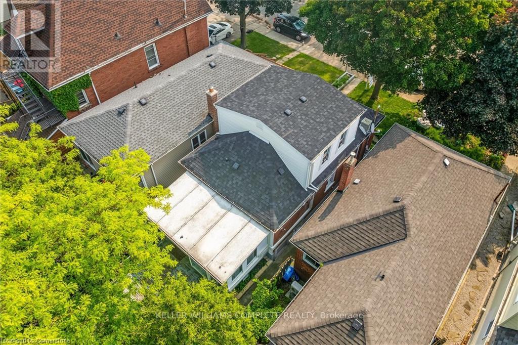 52 East 24th Street, Hamilton (Eastmount), Ontario  L8V 2X7 - Photo 40 - X12308795