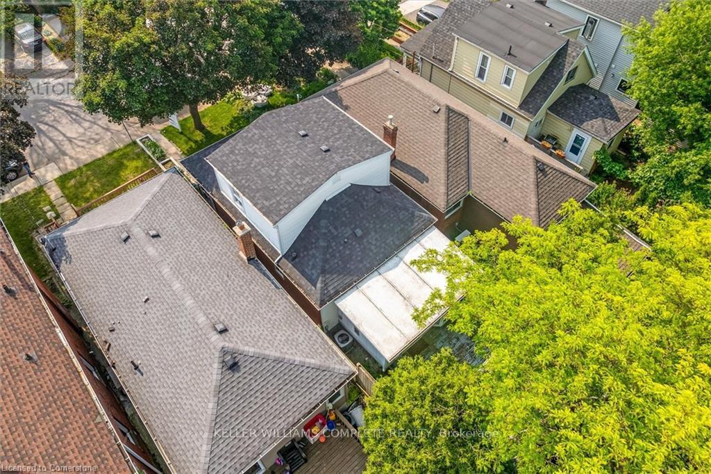 52 East 24th Street, Hamilton (Eastmount), Ontario  L8V 2X7 - Photo 41 - X12308795