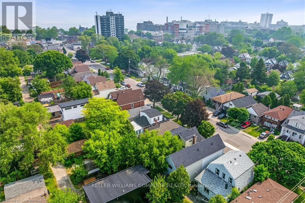 52 East 24th Street, Hamilton (Eastmount), Ontario  L8V 2X7 - Photo 42 - X12308795