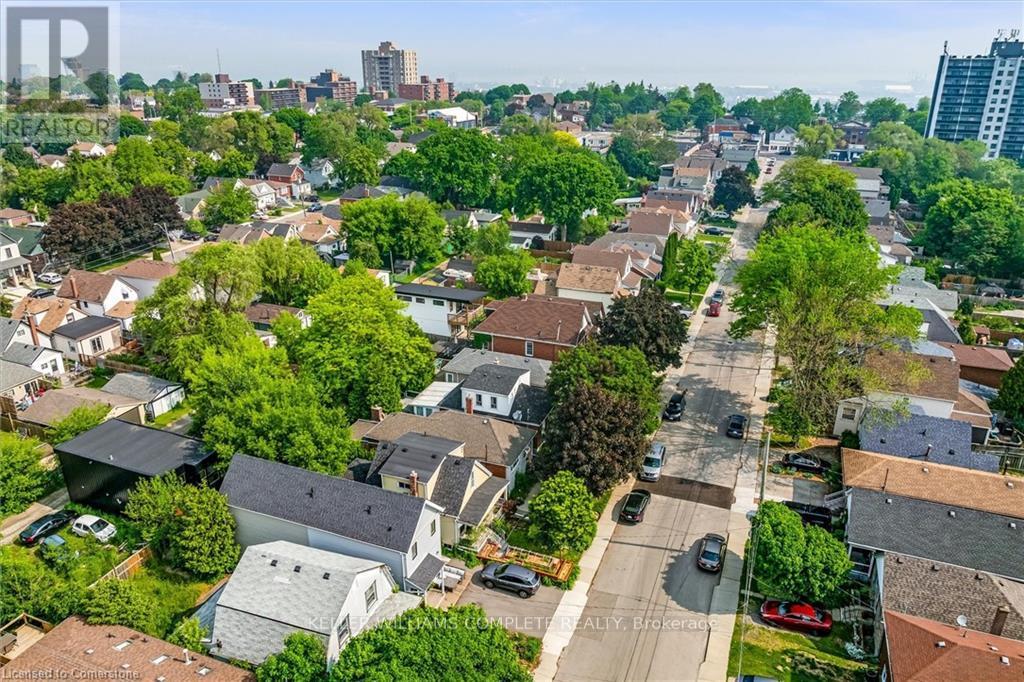 52 East 24th Street, Hamilton (Eastmount), Ontario  L8V 2X7 - Photo 43 - X12308795