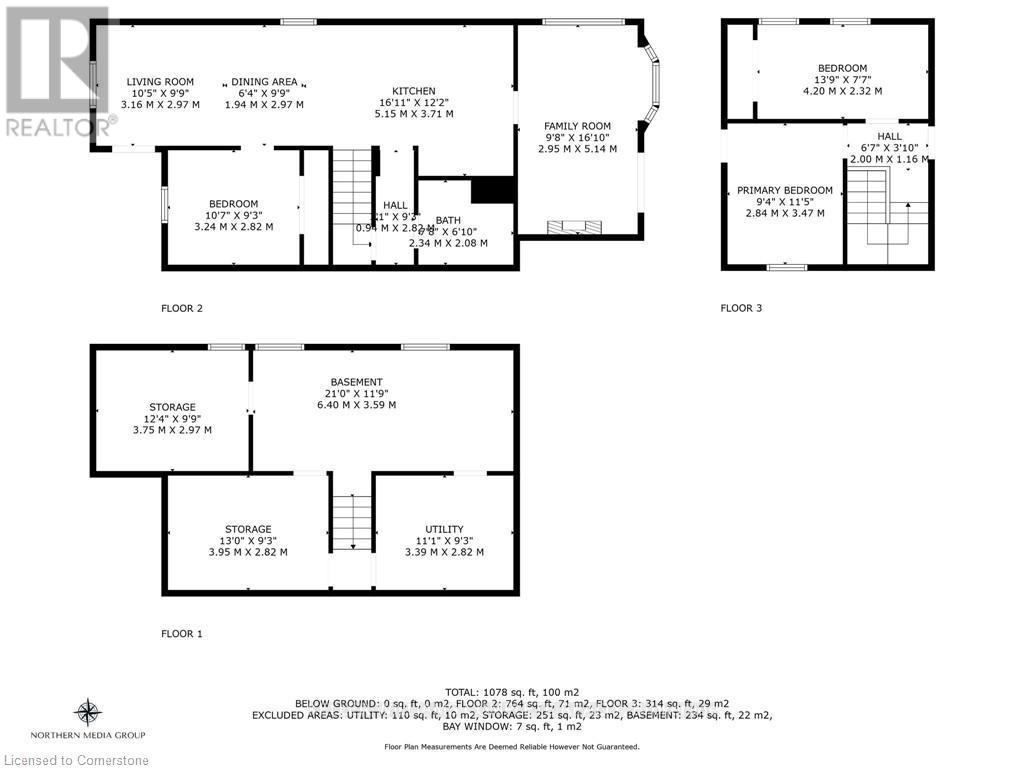 52 East 24th Street, Hamilton (Eastmount), Ontario  L8V 2X7 - Photo 44 - X12308795