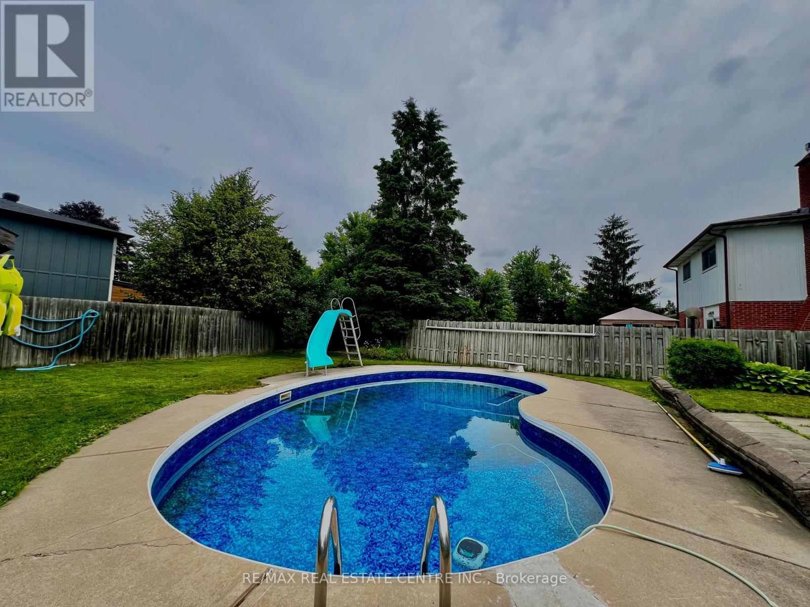 330 Simon Street, Shelburne, Ontario  L9V 2Y5 - Photo 23 - X12286764