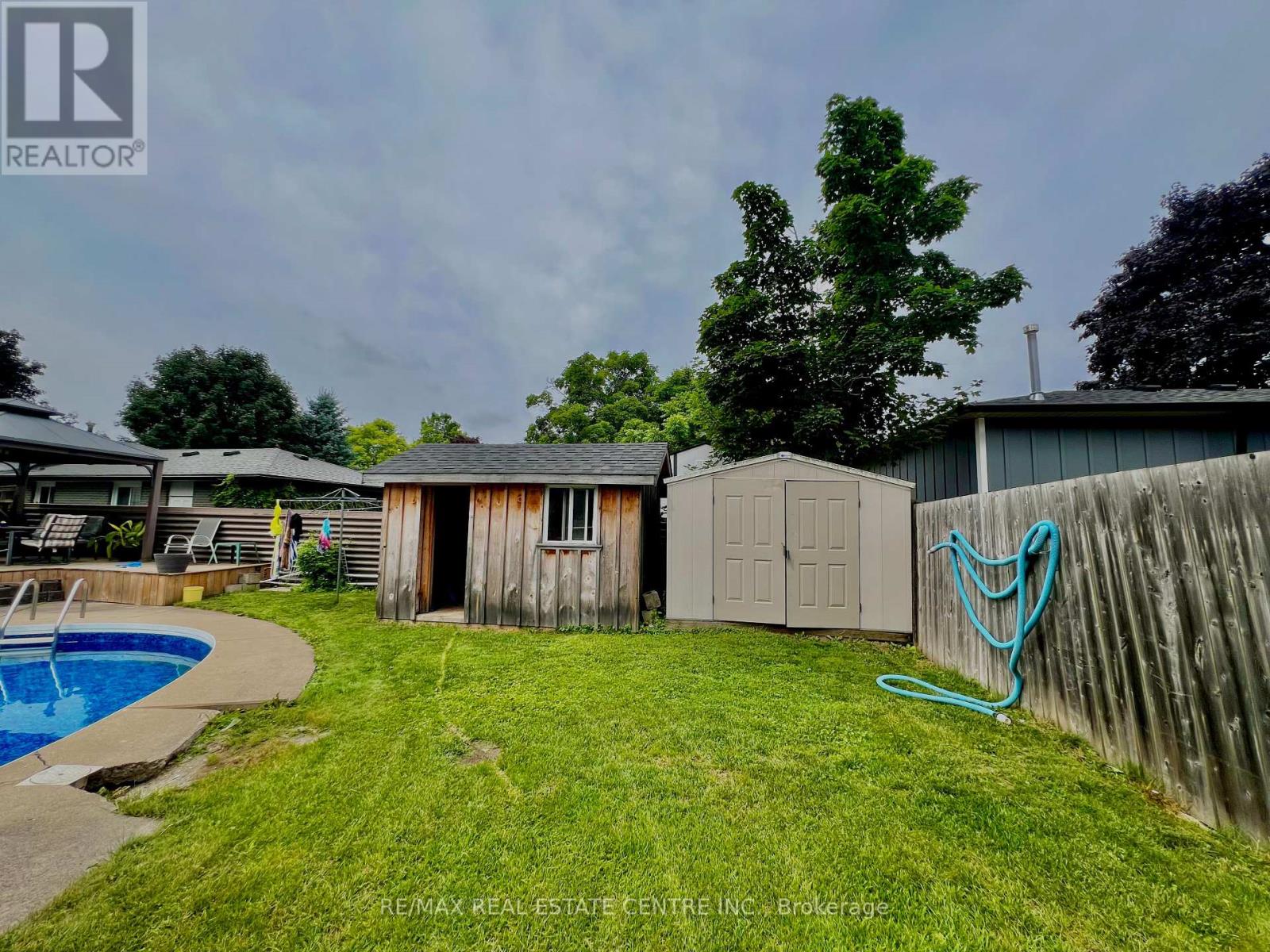 330 Simon Street, Shelburne, Ontario  L9V 2Y5 - Photo 25 - X12286764