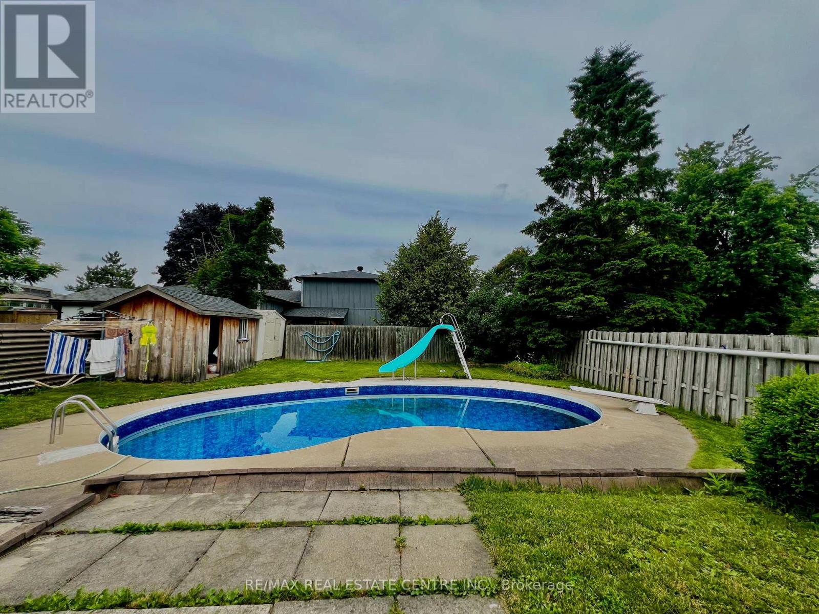 330 Simon Street, Shelburne, Ontario  L9V 2Y5 - Photo 24 - X12286764