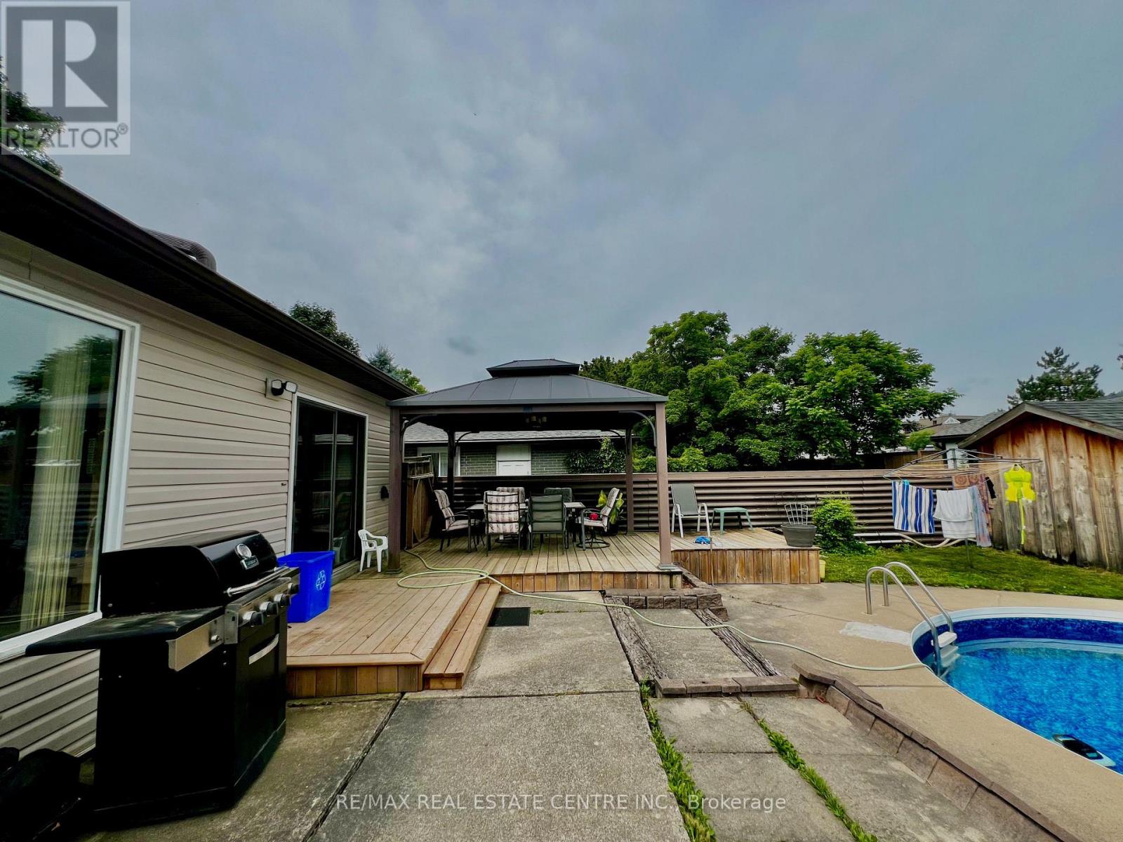 330 Simon Street, Shelburne, Ontario  L9V 2Y5 - Photo 26 - X12286764