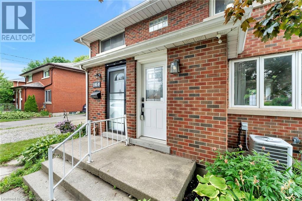 Property at 195 ERB Street E Unit# A image 3