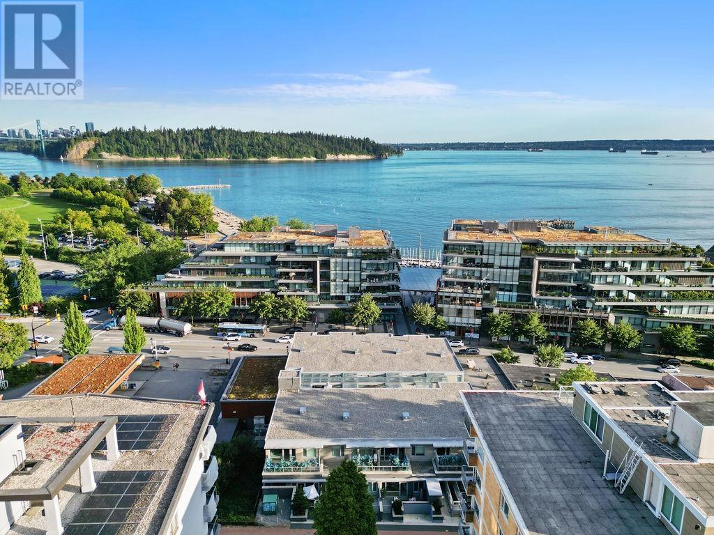 Property at 202 1331 MARINE DRIVE image 5