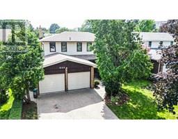644 DONNA Court 320 - Dynes