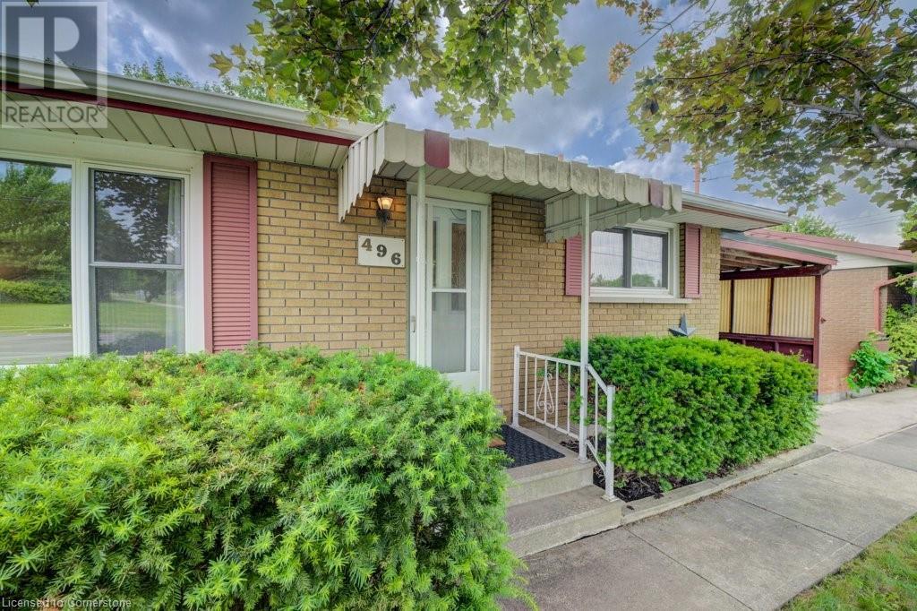 Property at 496 FRANKLIN Street N image 3