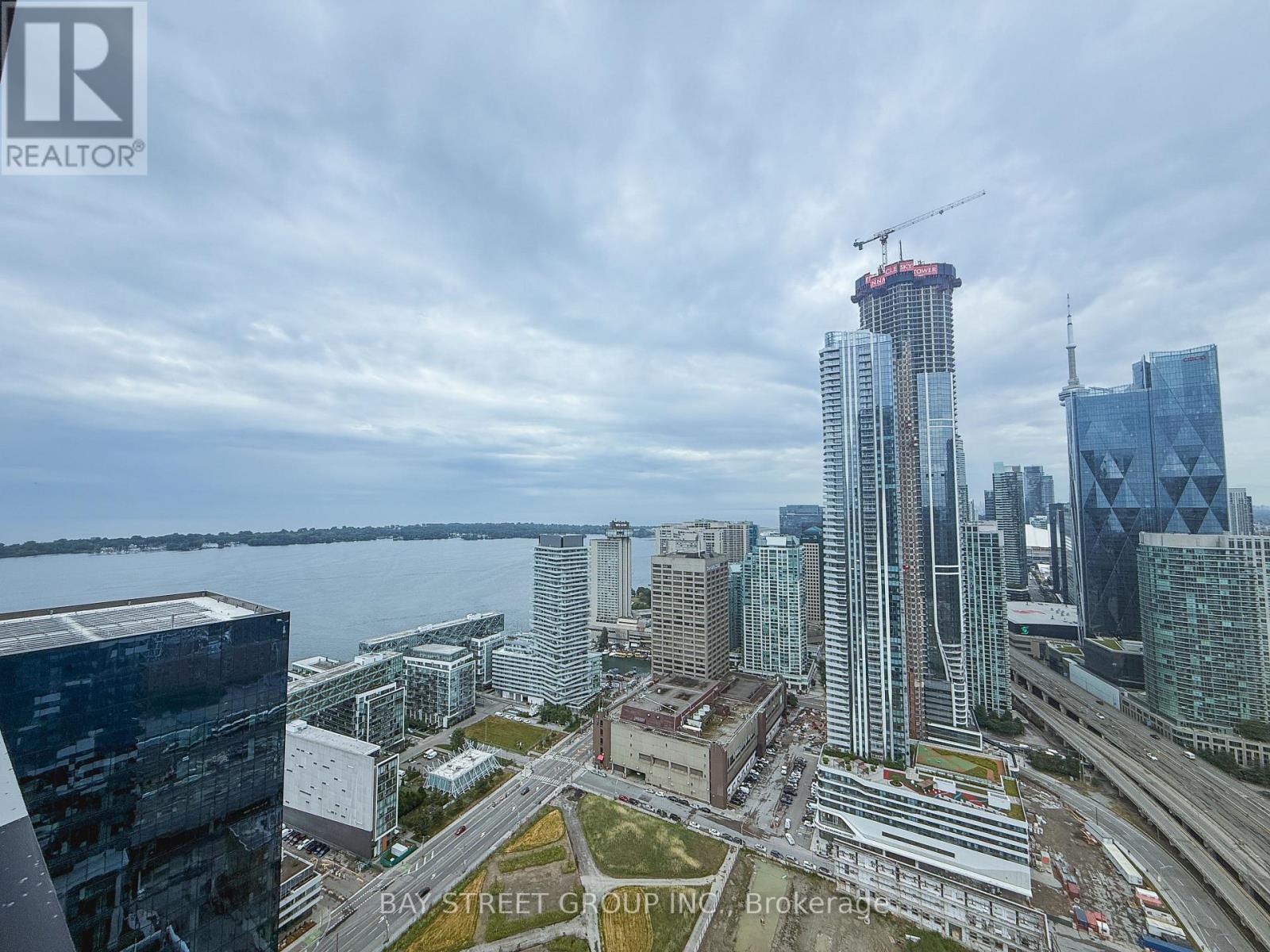 4909 - 138 Downes Street, Toronto, Ontario  M5E 0E4 - Photo 8 - C12308822