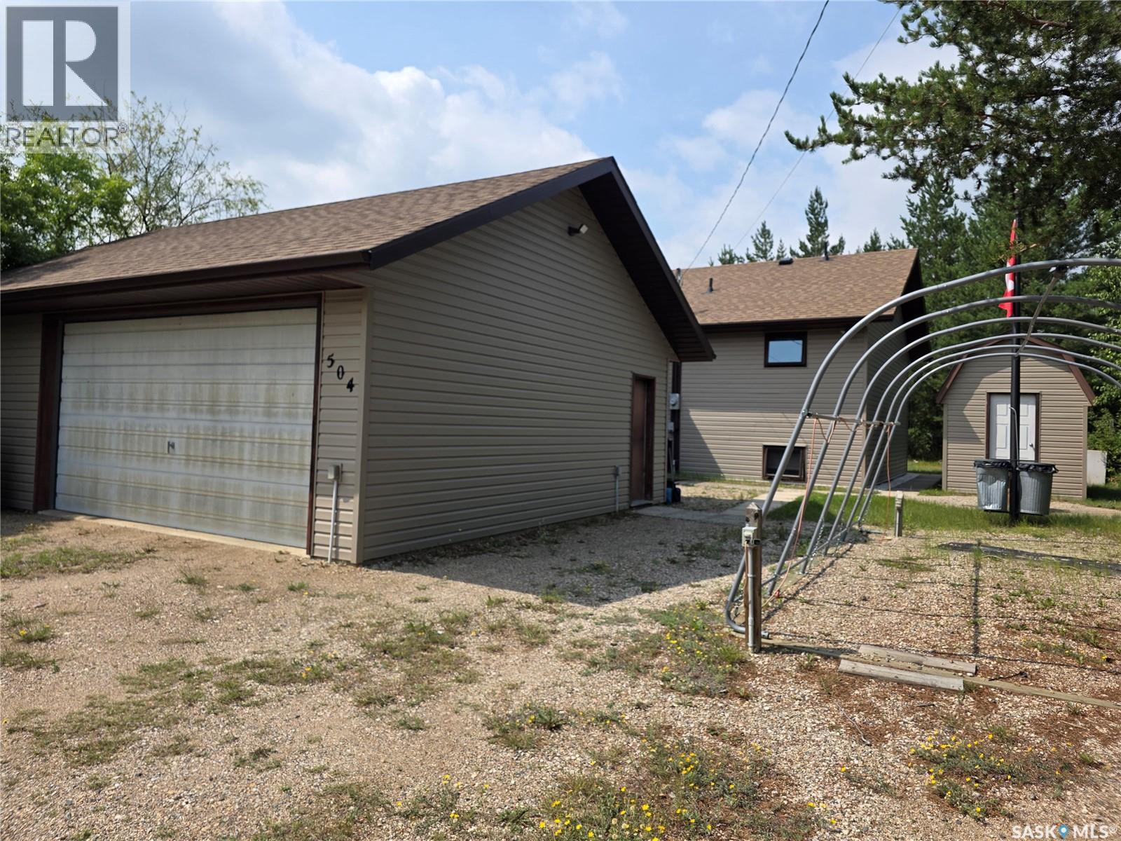 504 Mistusinne Crescent, Mistusinne, Saskatchewan  S0H 1J0 - Photo 2 - SK013817